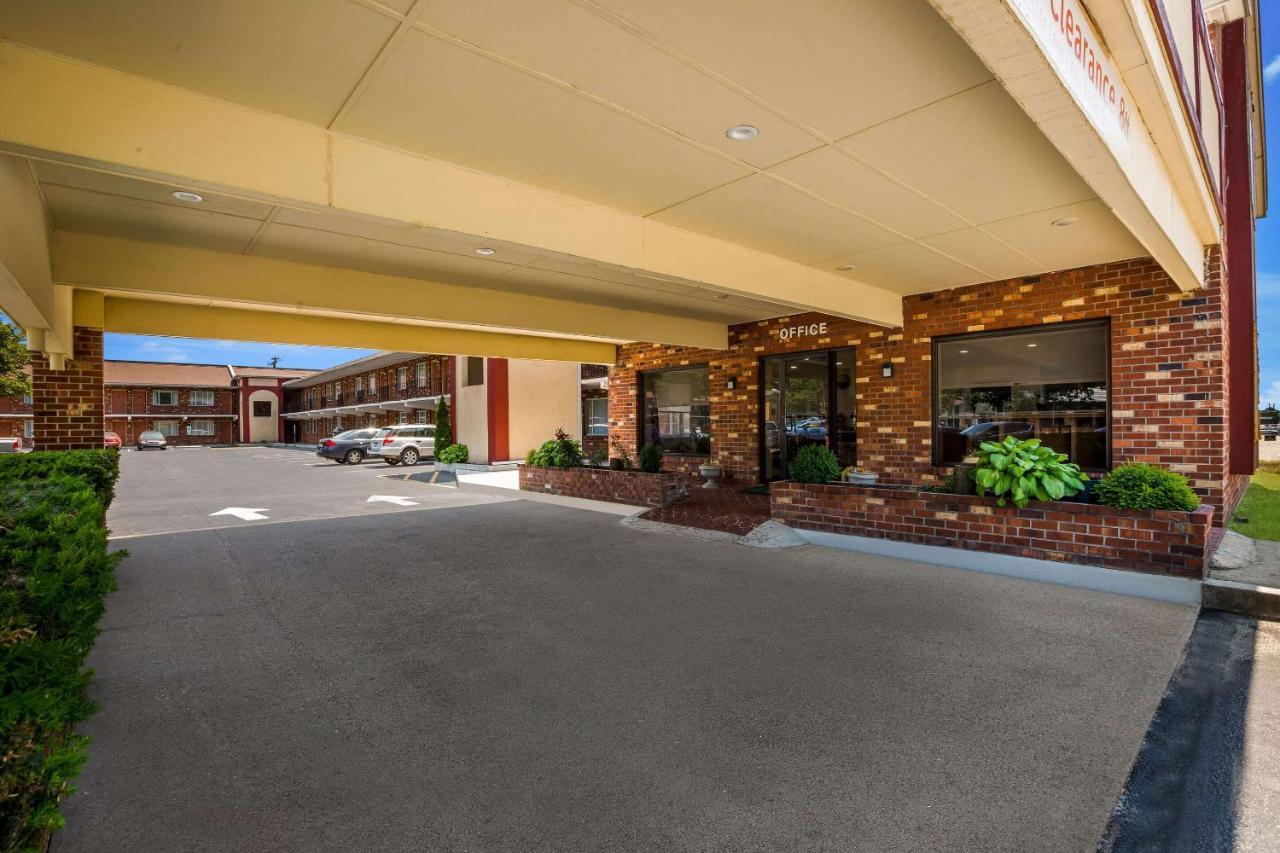 Quality Inn & Suites Millville - Vineland Exterior photo