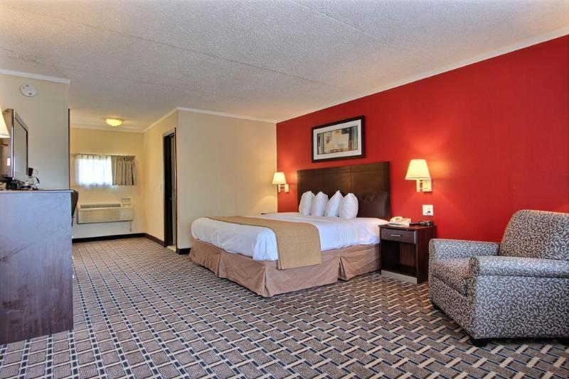 Quality Inn & Suites Millville - Vineland Exterior photo